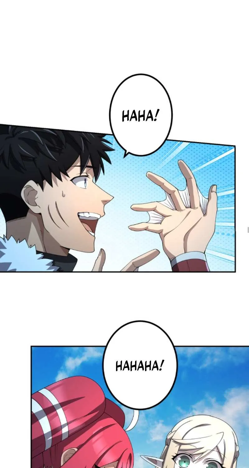 Read Monster Eater chapter 48 image 45 on Lezhin