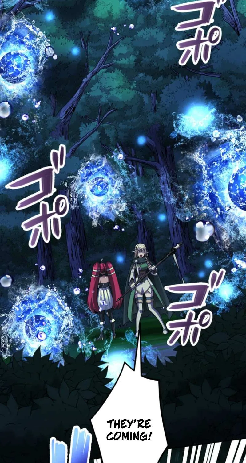 Read Monster Eater chapter 48 image 5 on Lezhin