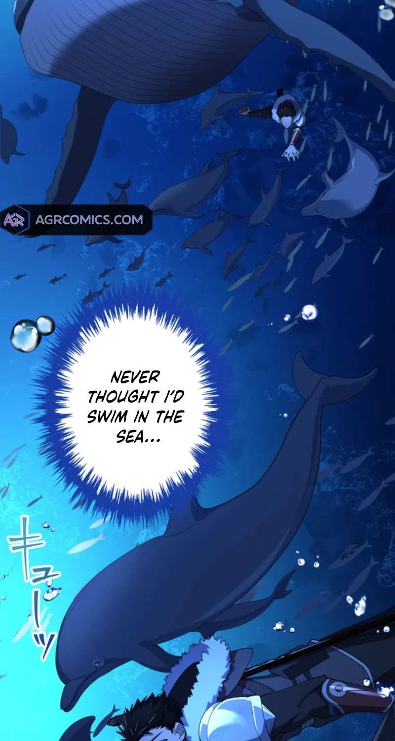 Read Monster Eater chapter 48 image 57 on Lezhin