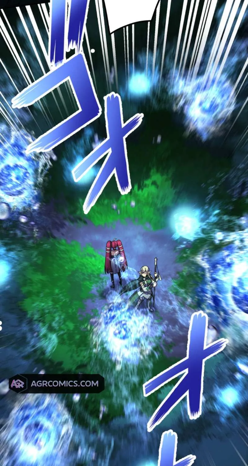 Read Monster Eater chapter 48 image 6 on Lezhin