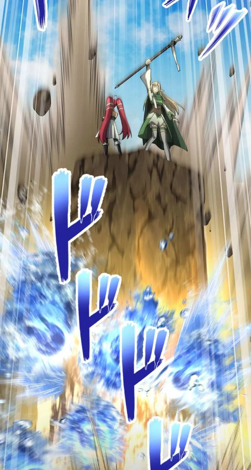 Read Monster Eater chapter 48 image 9 on Lezhin