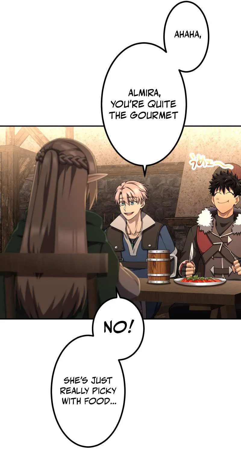 Read Monster Eater chapter 49 image 12 on Lezhin