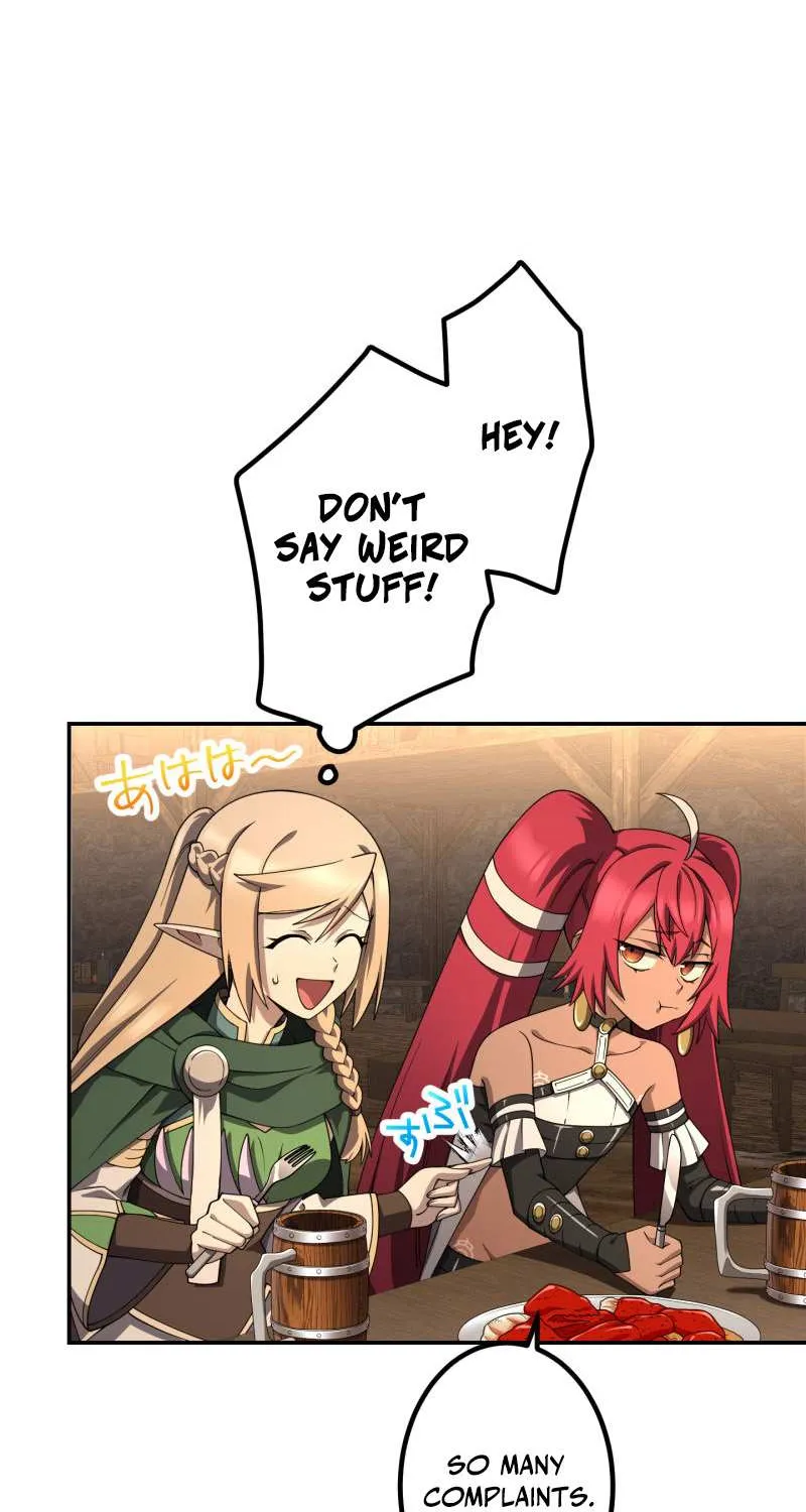 Read Monster Eater chapter 49 image 13 on Lezhin