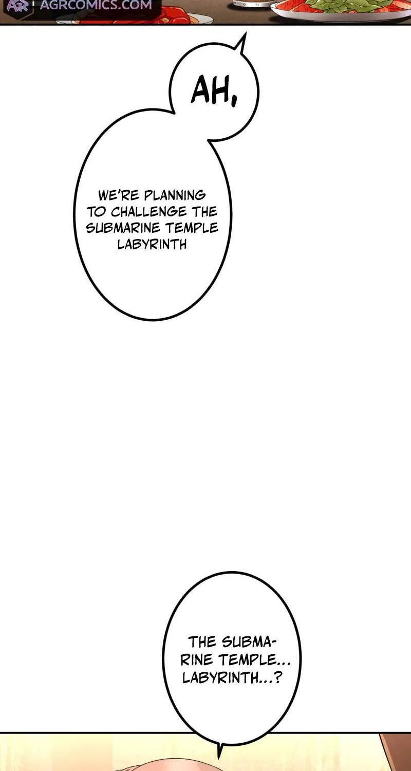 Read Monster Eater chapter 49 image 15 on Lezhin