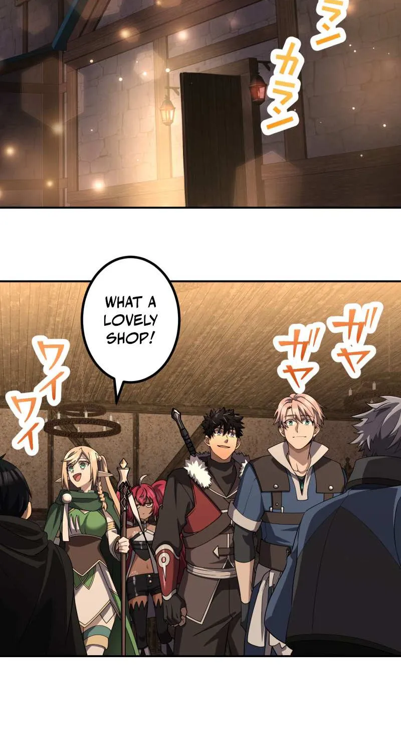 Read Monster Eater chapter 49 image 2 on Lezhin