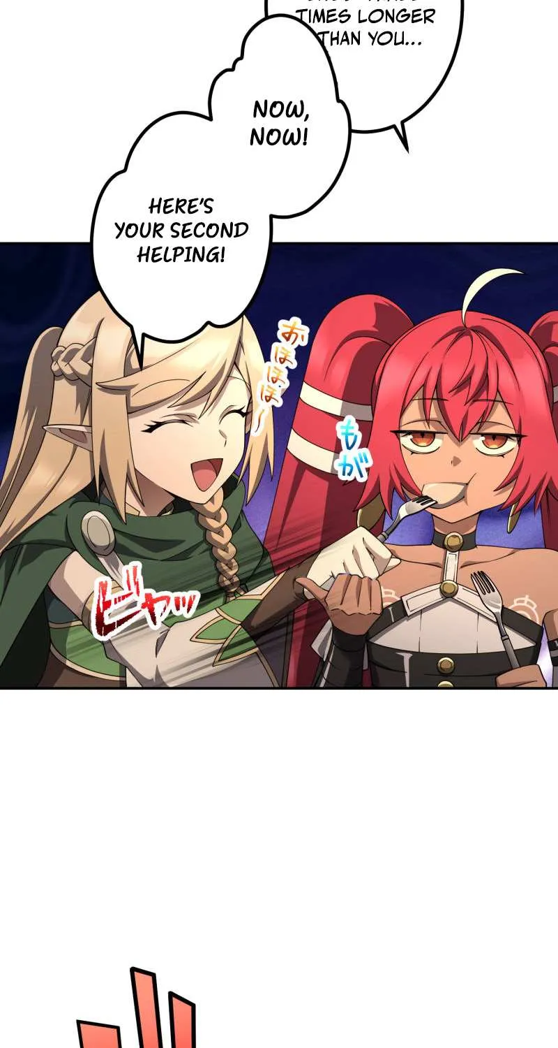 Read Monster Eater chapter 49 image 20 on Lezhin