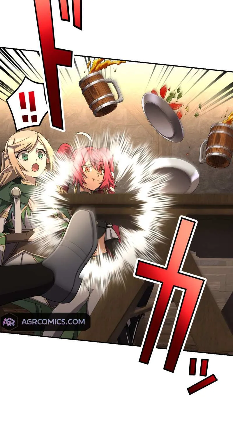 Read Monster Eater chapter 49 image 21 on Lezhin