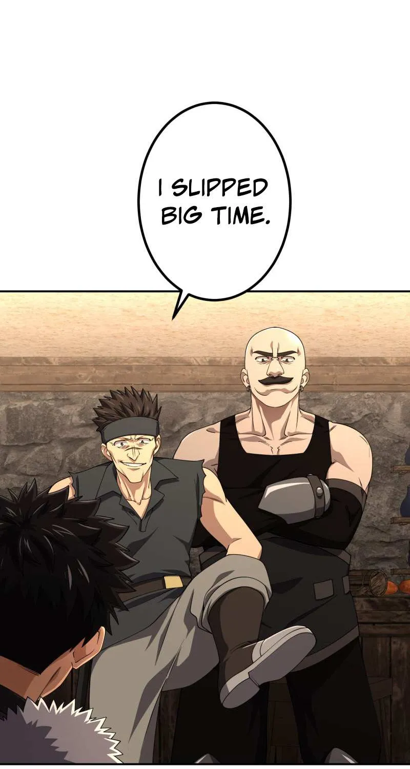Read Monster Eater chapter 49 image 23 on Lezhin