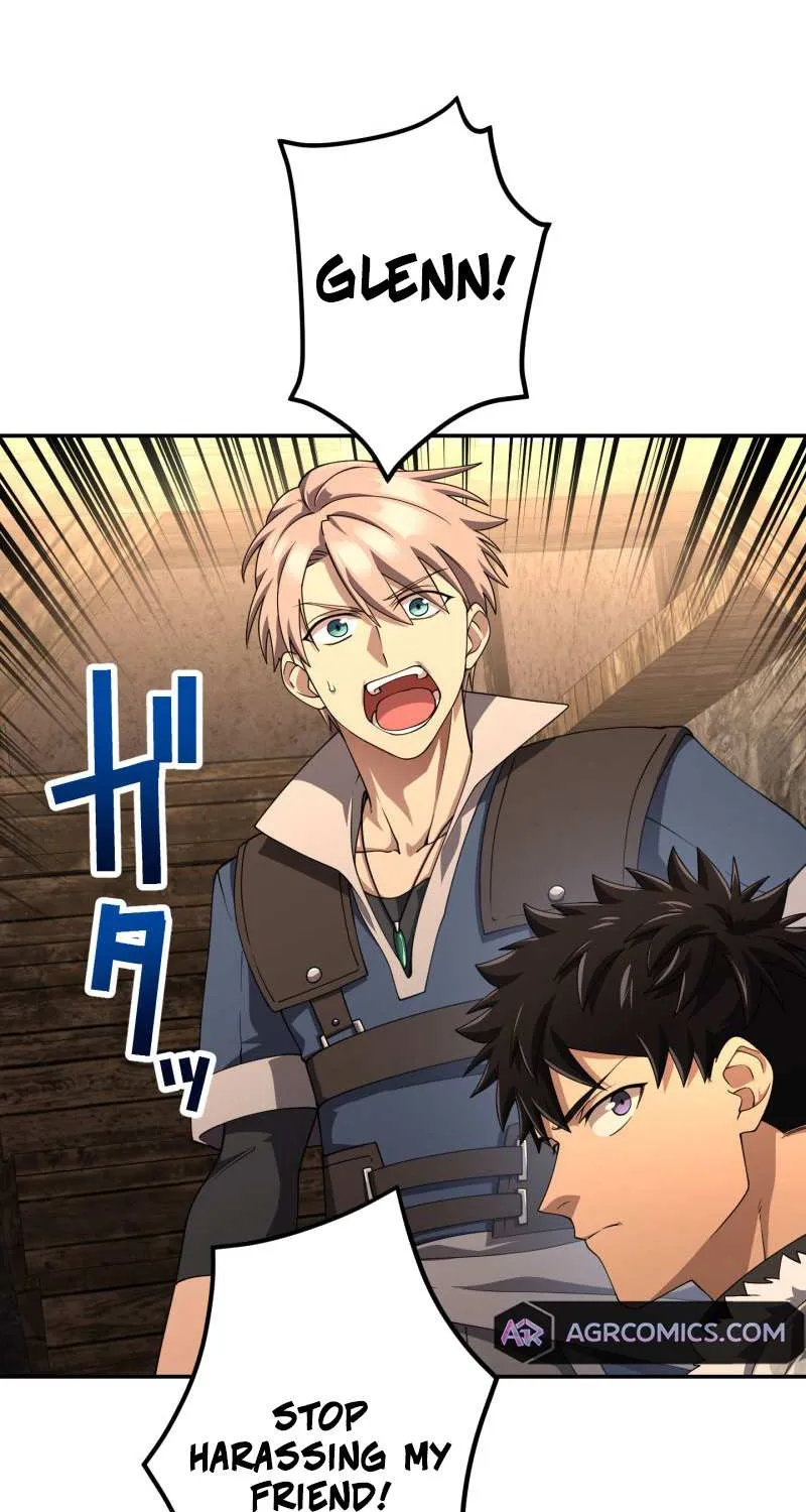 Read Monster Eater chapter 49 image 24 on Lezhin