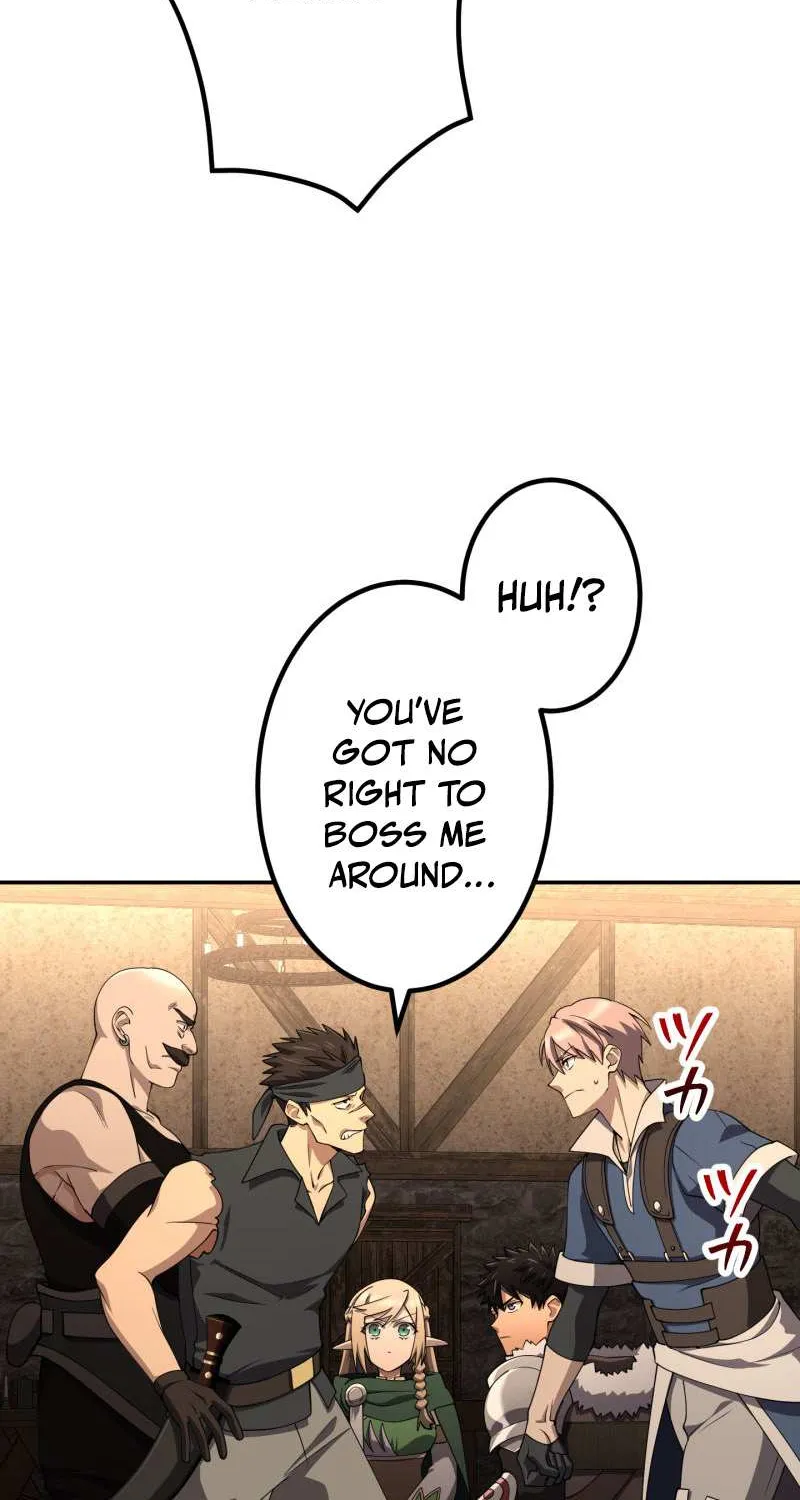 Read Monster Eater chapter 49 image 25 on Lezhin