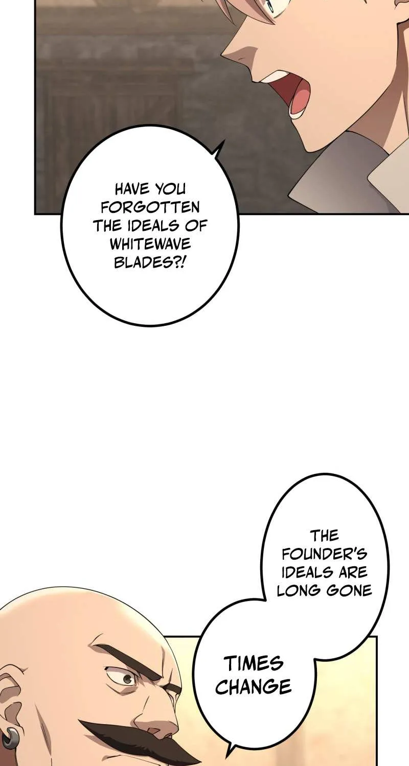 Read Monster Eater chapter 49 image 27 on Lezhin