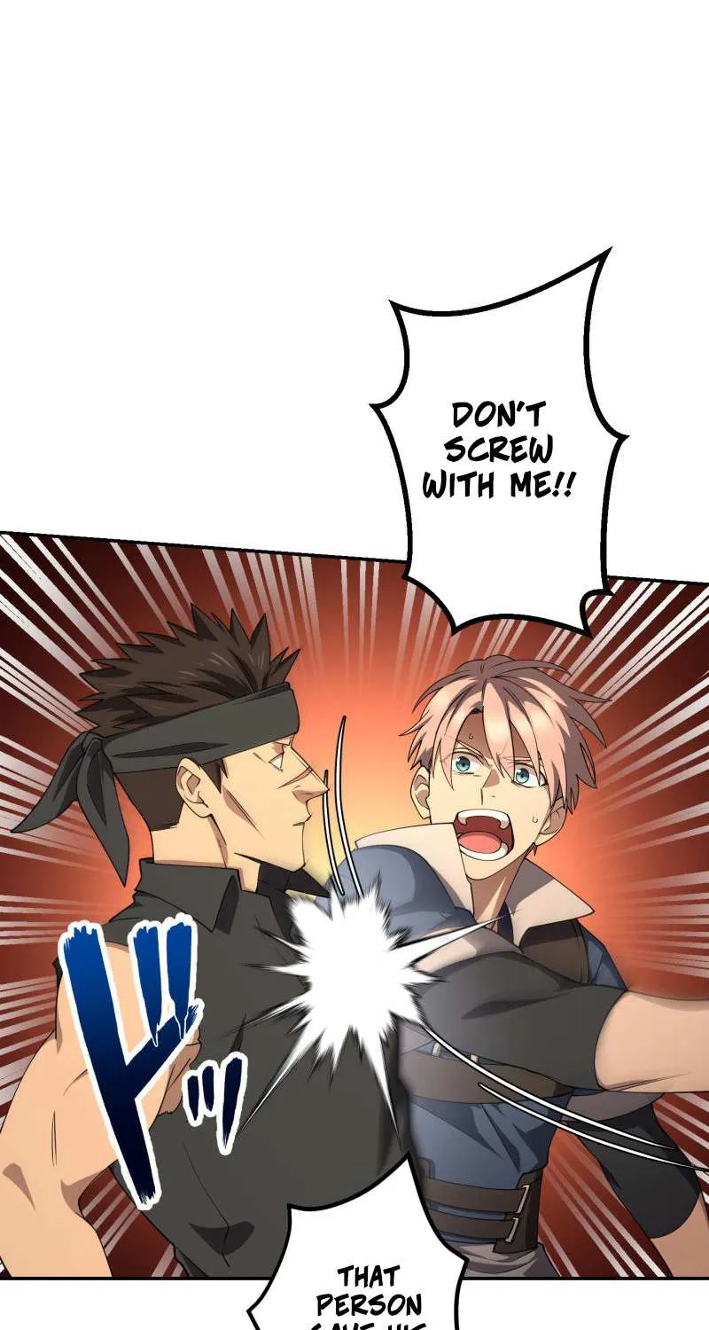 Read Monster Eater chapter 49 image 29 on Lezhin