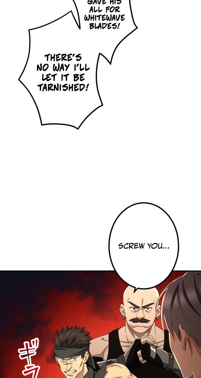 Read Monster Eater chapter 49 image 30 on Lezhin