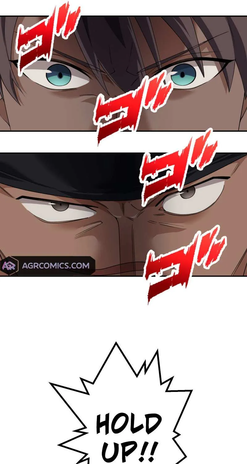 Read Monster Eater chapter 49 image 32 on Lezhin