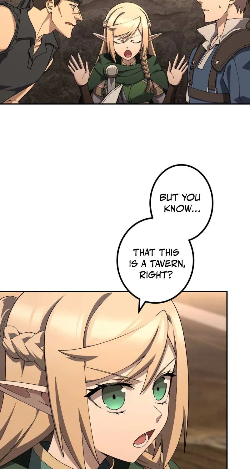 Read Monster Eater chapter 49 image 34 on Lezhin
