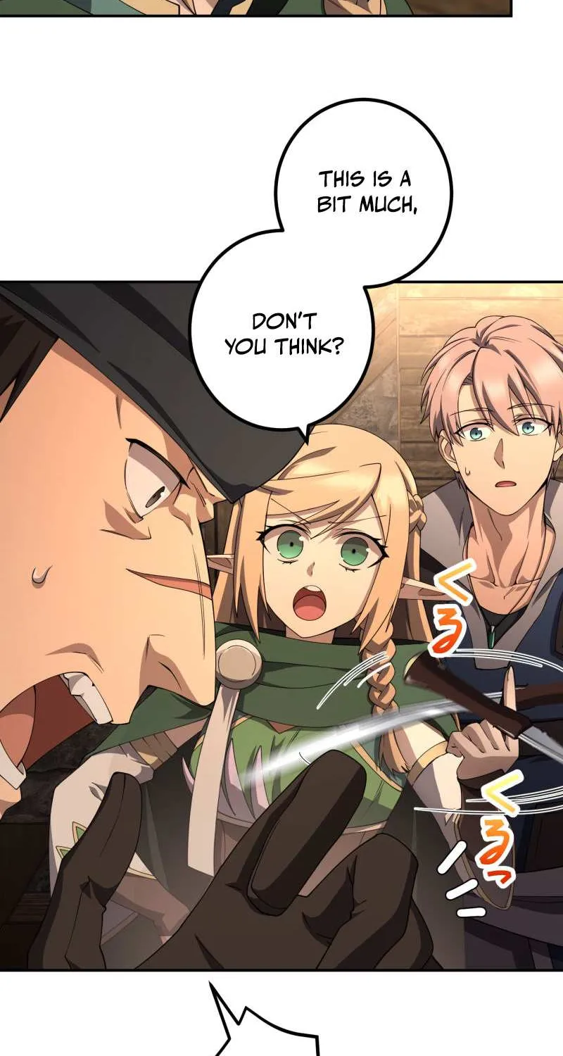 Read Monster Eater chapter 49 image 35 on Lezhin