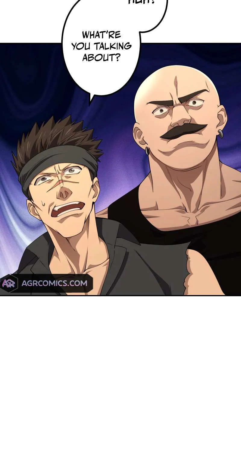 Read Monster Eater chapter 49 image 38 on Lezhin