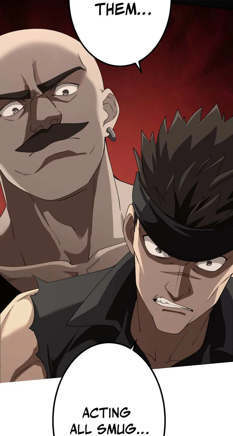 Read Monster Eater chapter 49 image 4 on Lezhin