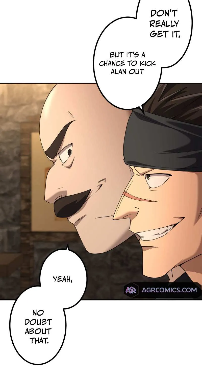 Read Monster Eater chapter 49 image 46 on Lezhin