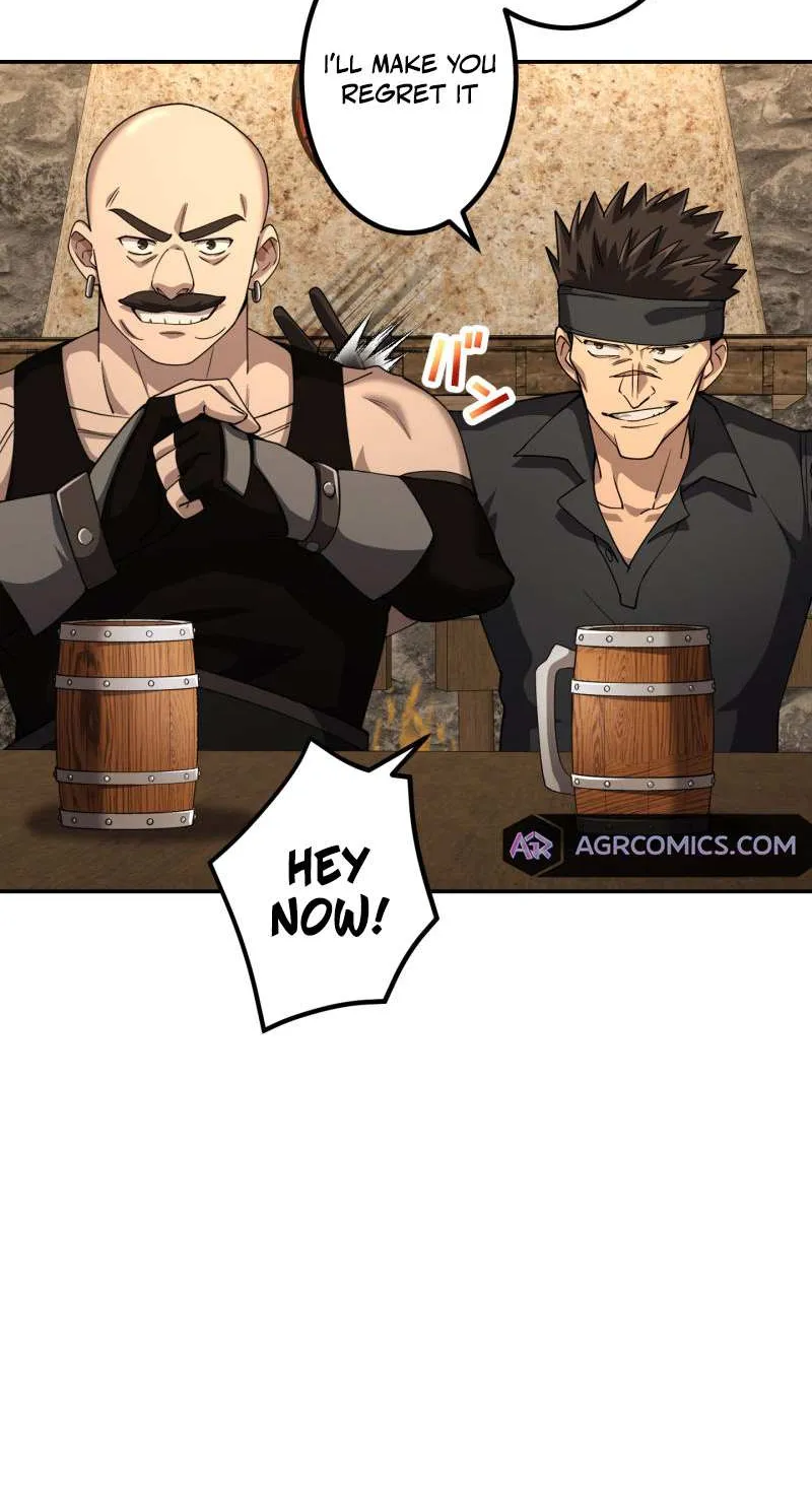 Read Monster Eater chapter 49 image 51 on Lezhin