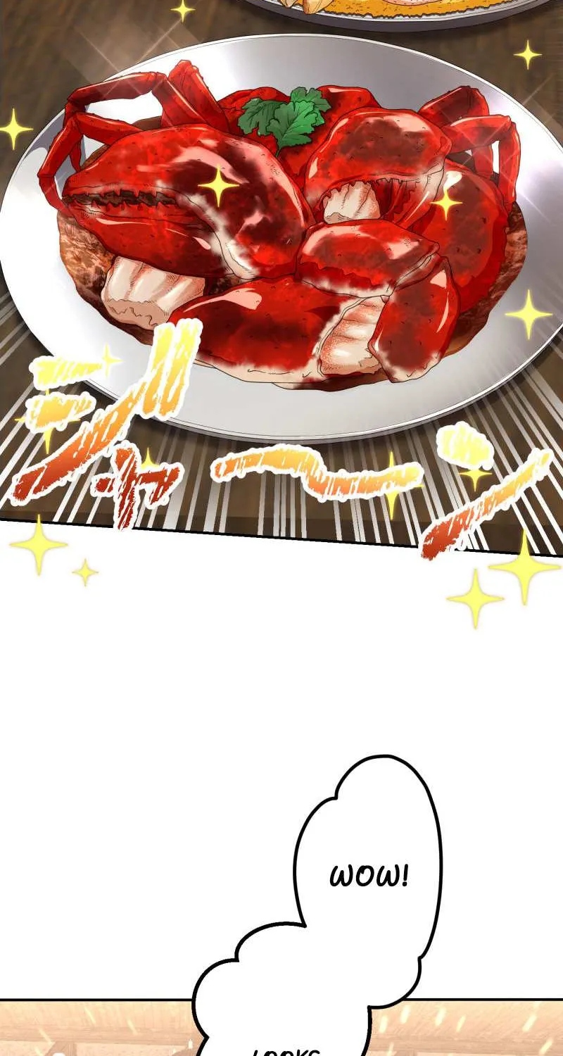 Read Monster Eater chapter 49 image 6 on Lezhin
