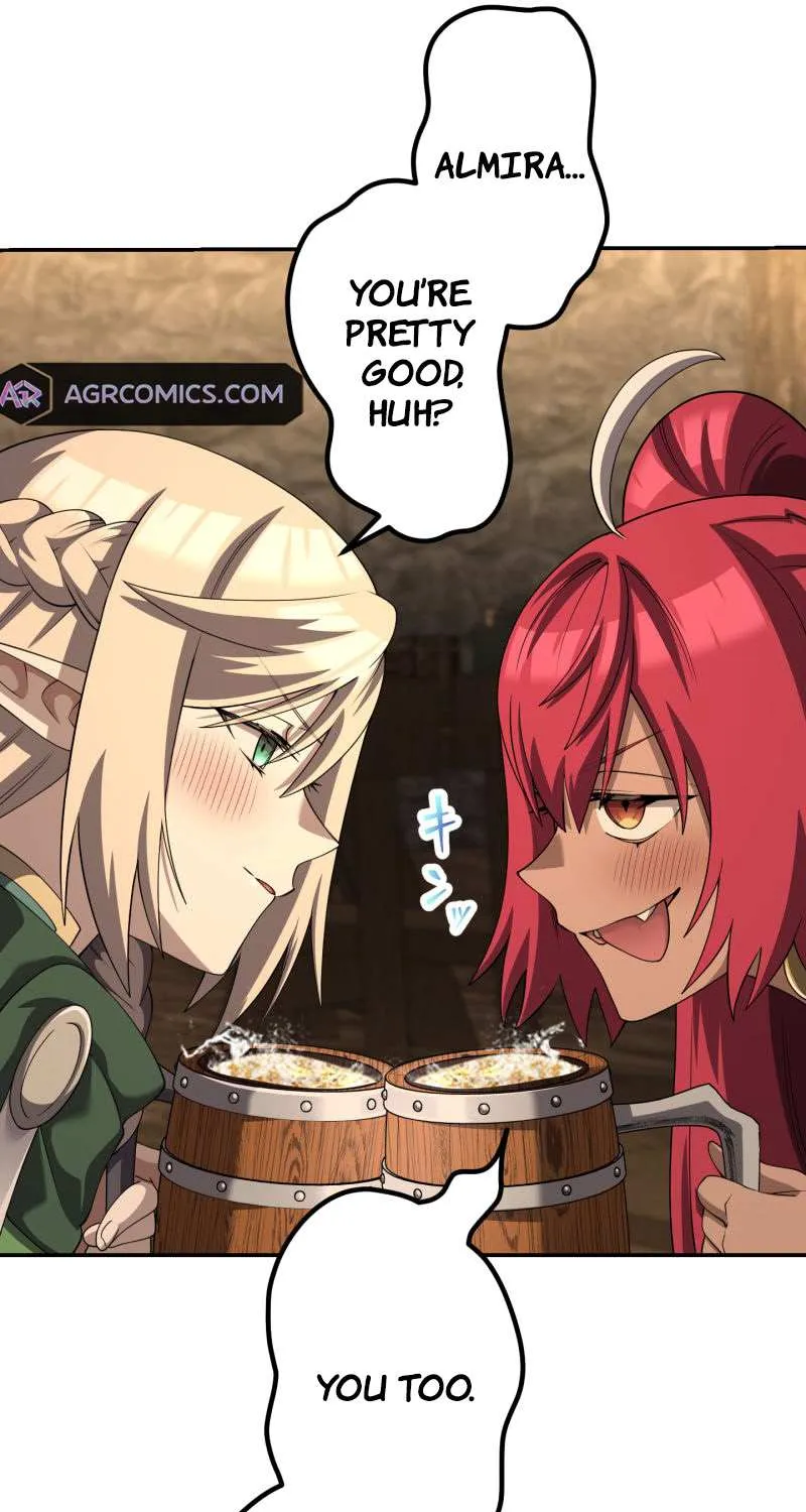 Read Monster Eater chapter 49 image 62 on Lezhin