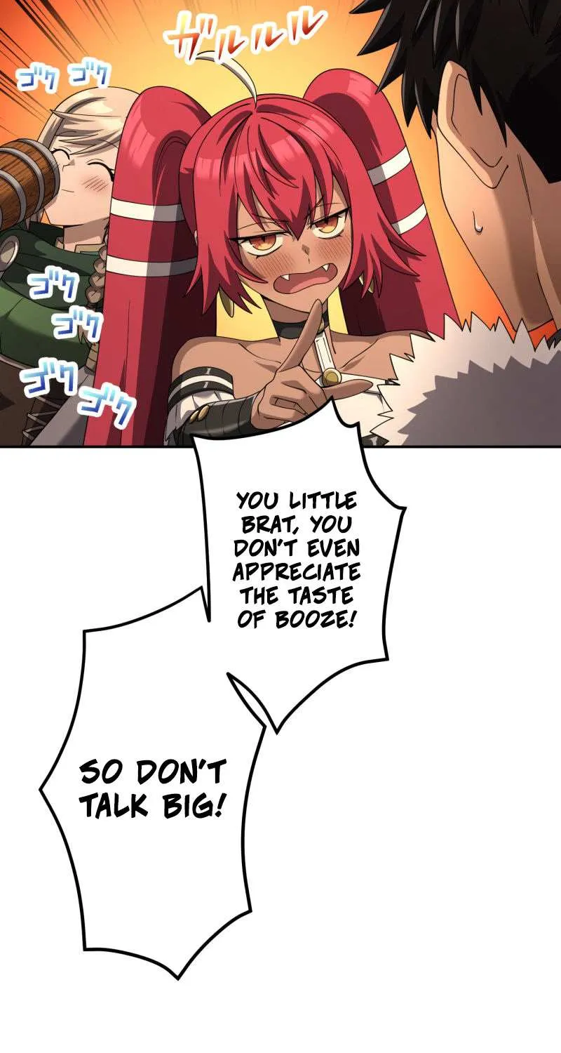 Read Monster Eater chapter 49 image 64 on Lezhin