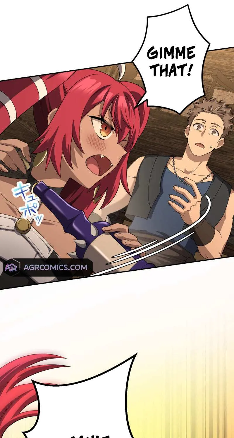 Read Monster Eater chapter 49 image 66 on Lezhin