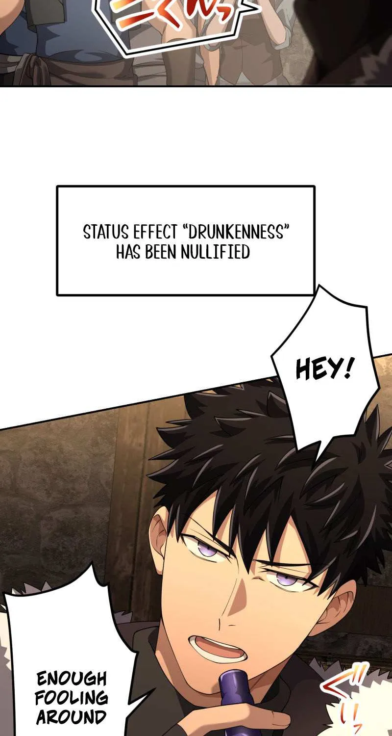 Read Monster Eater chapter 49 image 69 on Lezhin