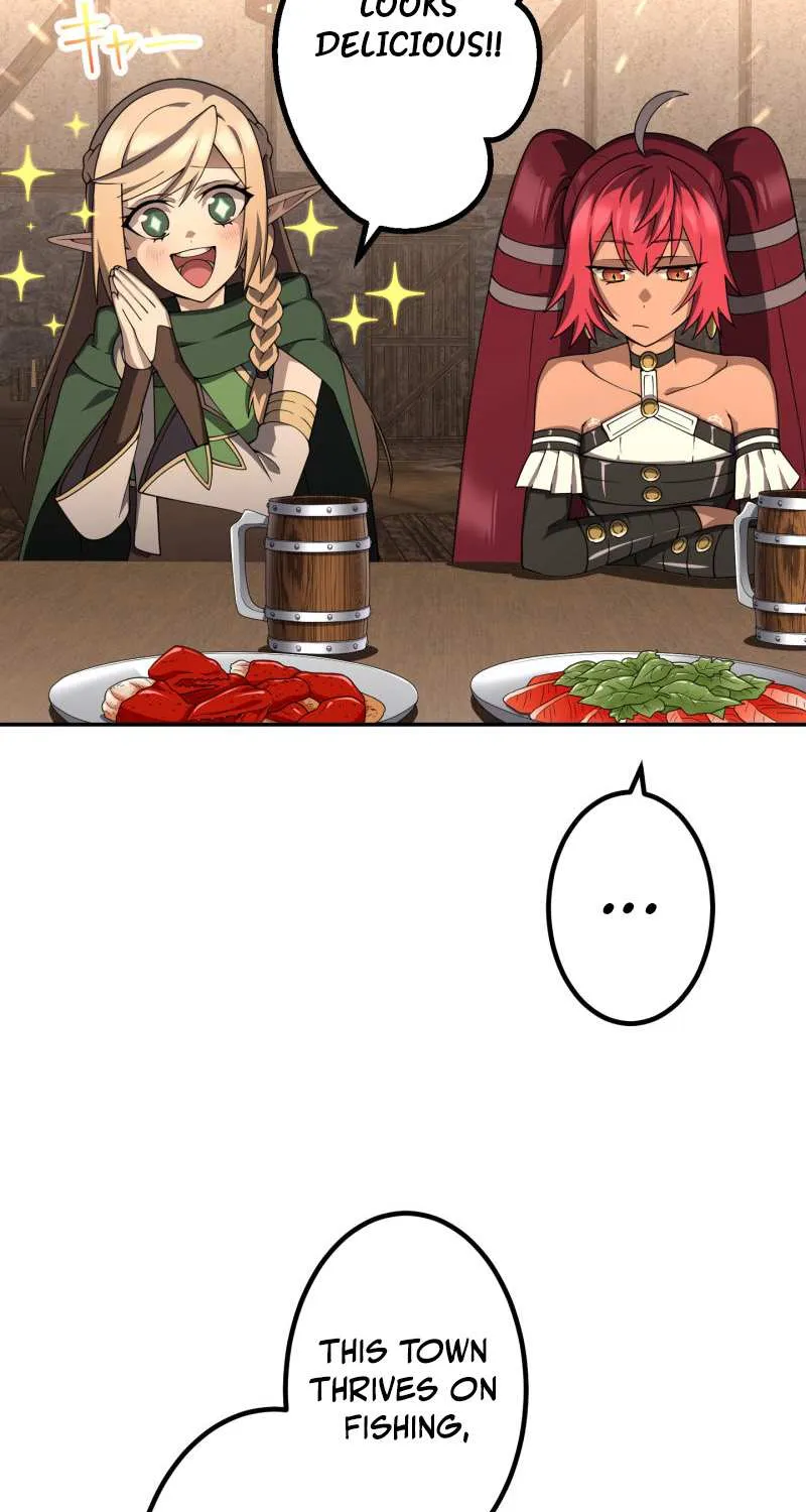 Read Monster Eater chapter 49 image 7 on Lezhin
