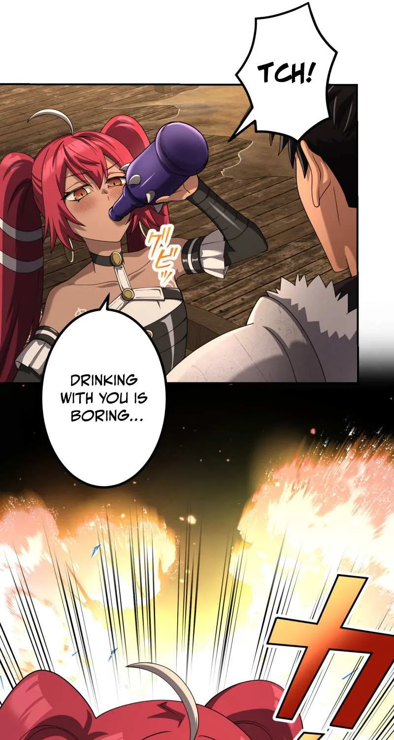 Read Monster Eater chapter 49 image 71 on Lezhin