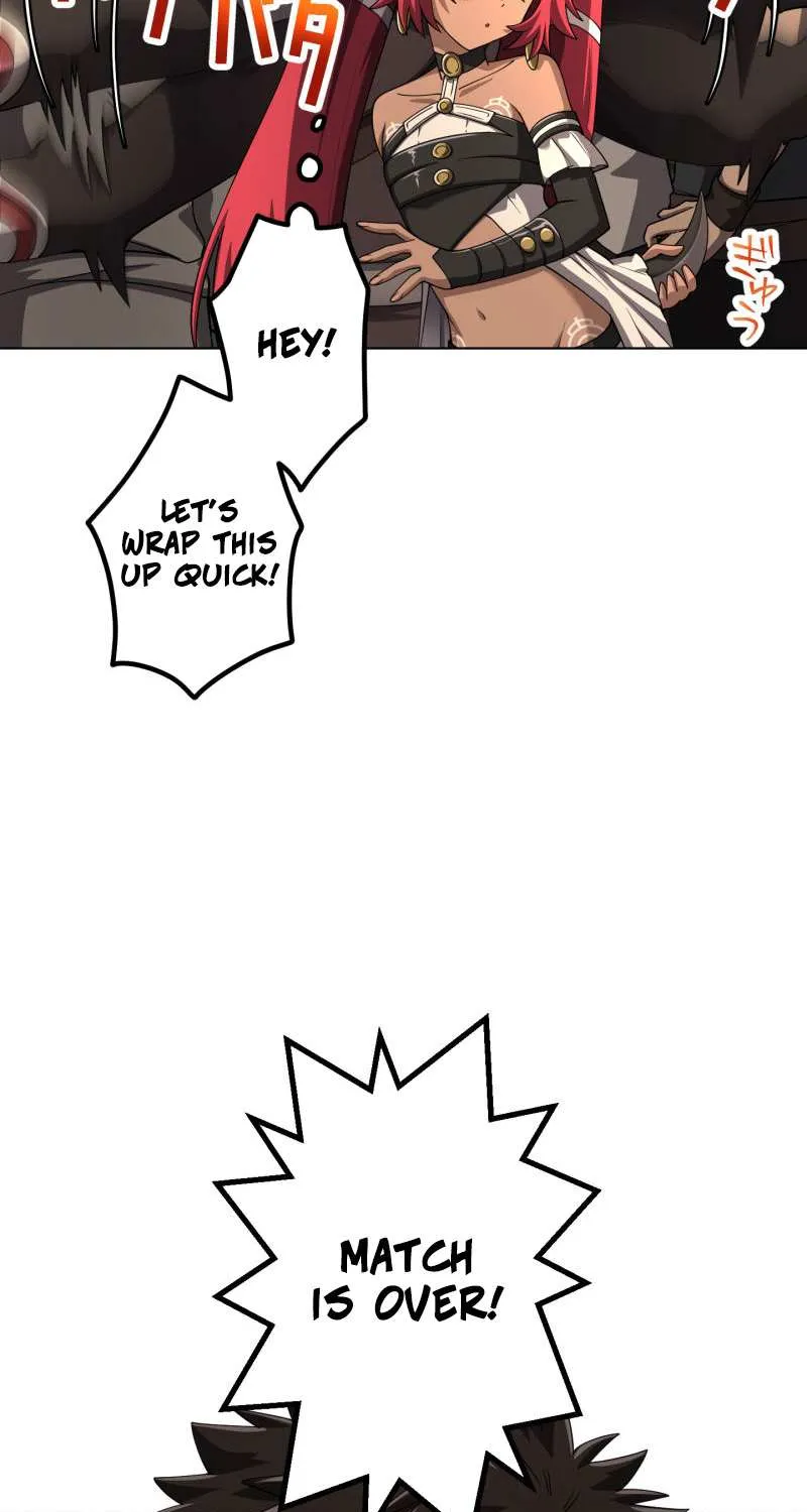 Read Monster Eater chapter 49 image 75 on Lezhin