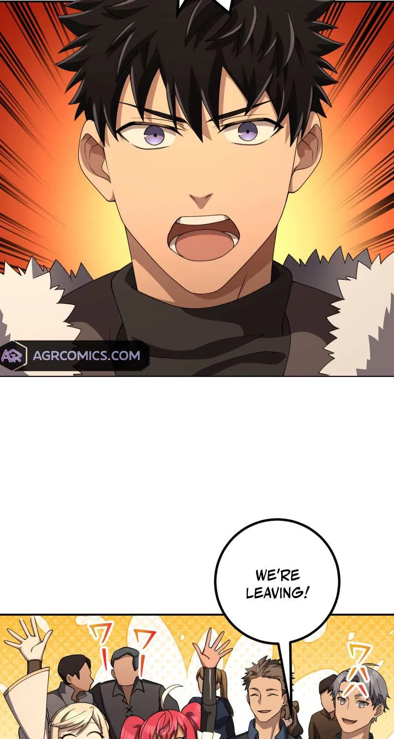 Read Monster Eater chapter 49 image 76 on Lezhin