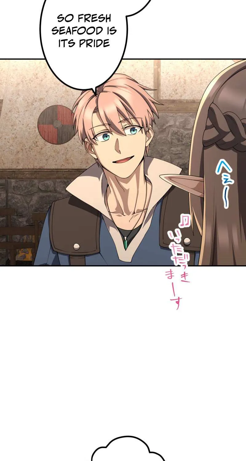 Read Monster Eater chapter 49 image 8 on Lezhin