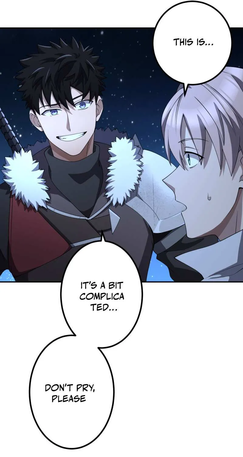 Read Monster Eater chapter 49 image 81 on Lezhin