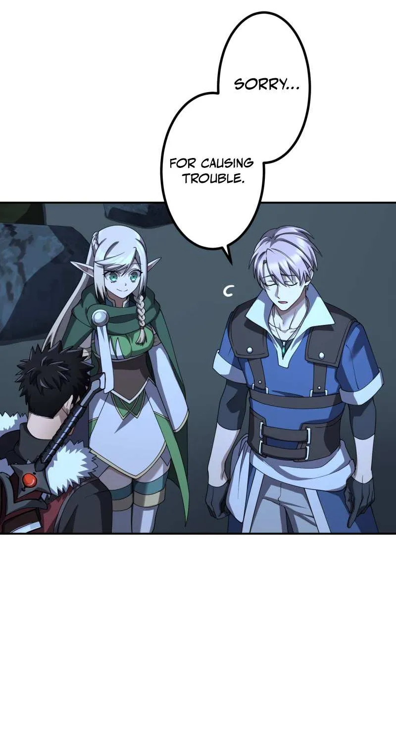 Read Monster Eater chapter 49 image 86 on Lezhin