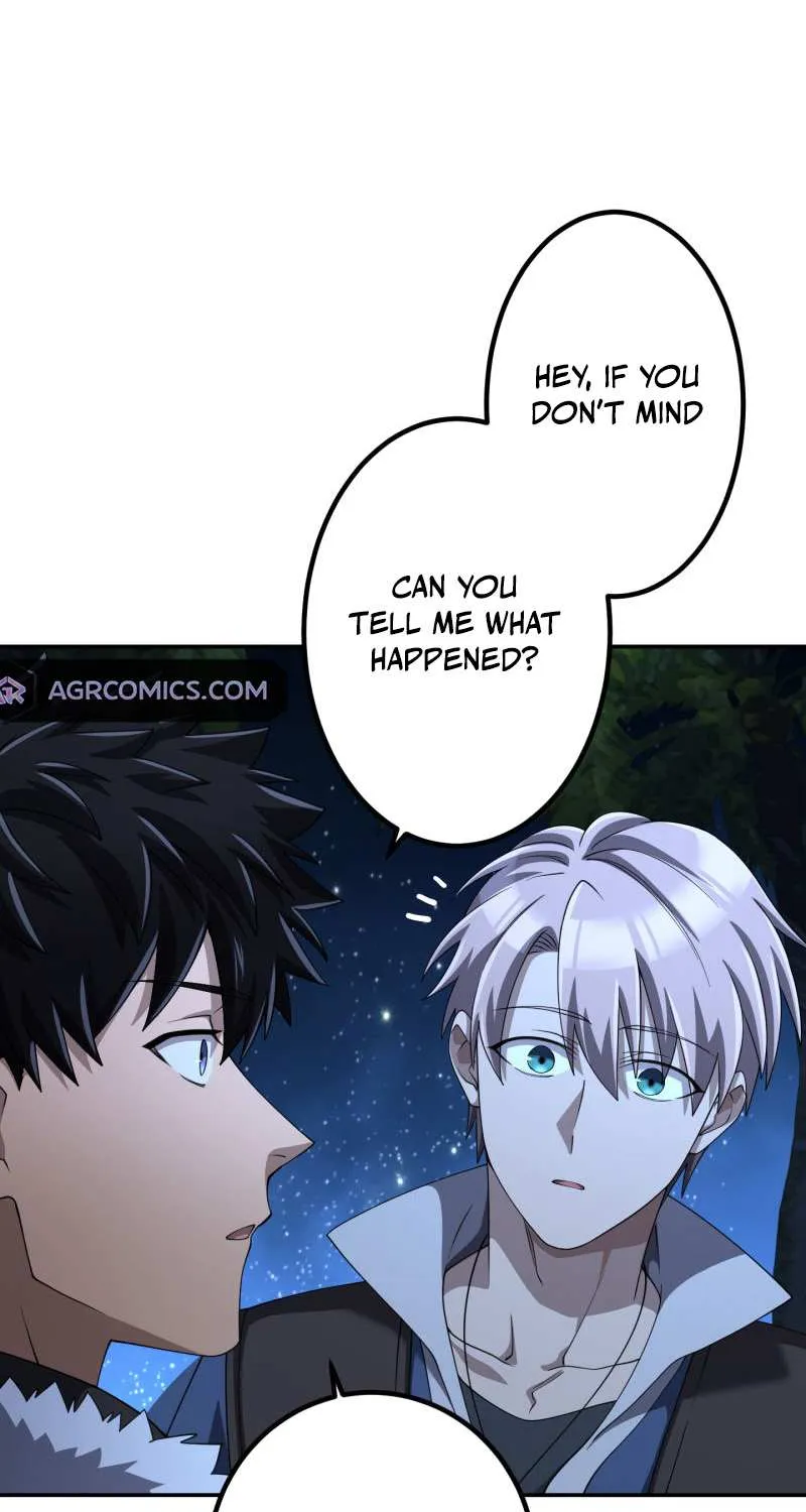 Read Monster Eater chapter 49 image 87 on Lezhin