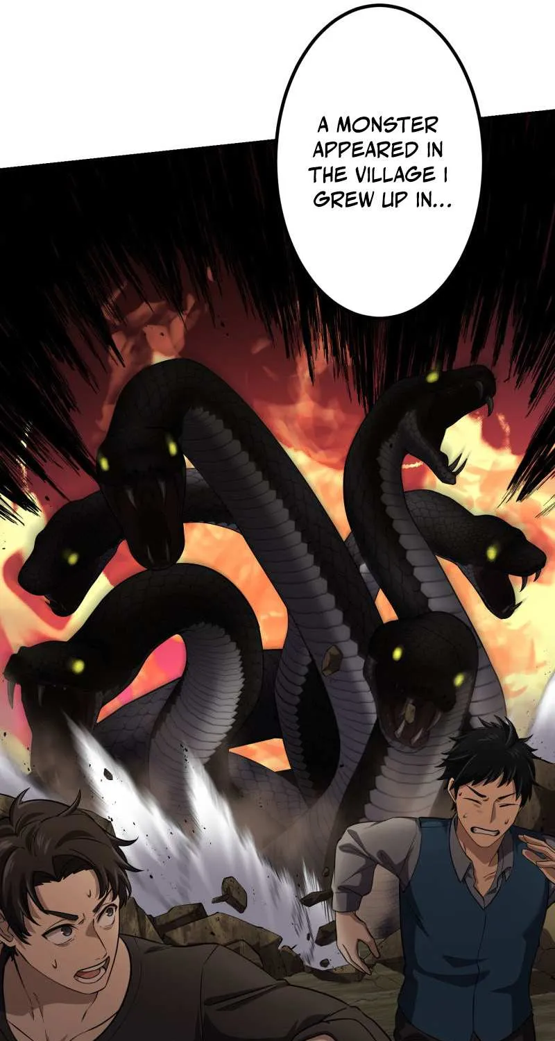 Read Monster Eater chapter 49 image 90 on Lezhin