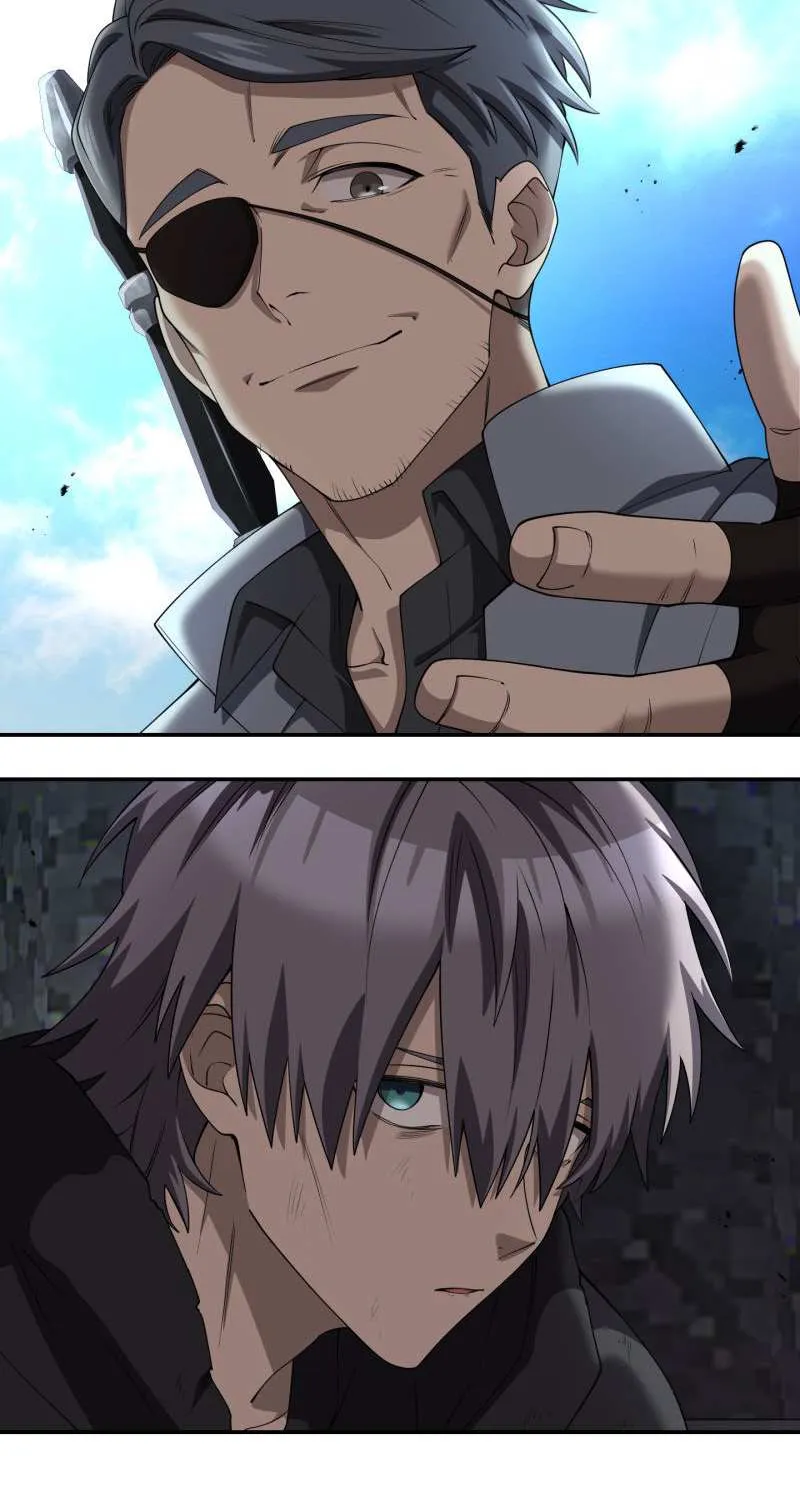 Read Monster Eater chapter 49 image 94 on Lezhin