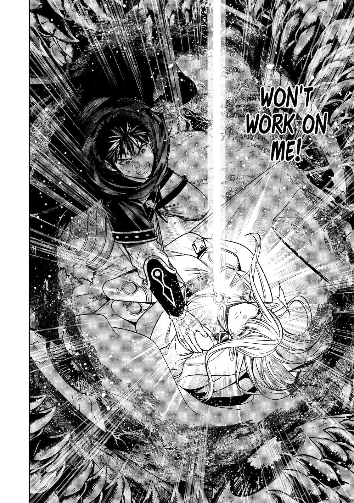 Read Monster Eater chapter 5.2 image 6 on Lezhin