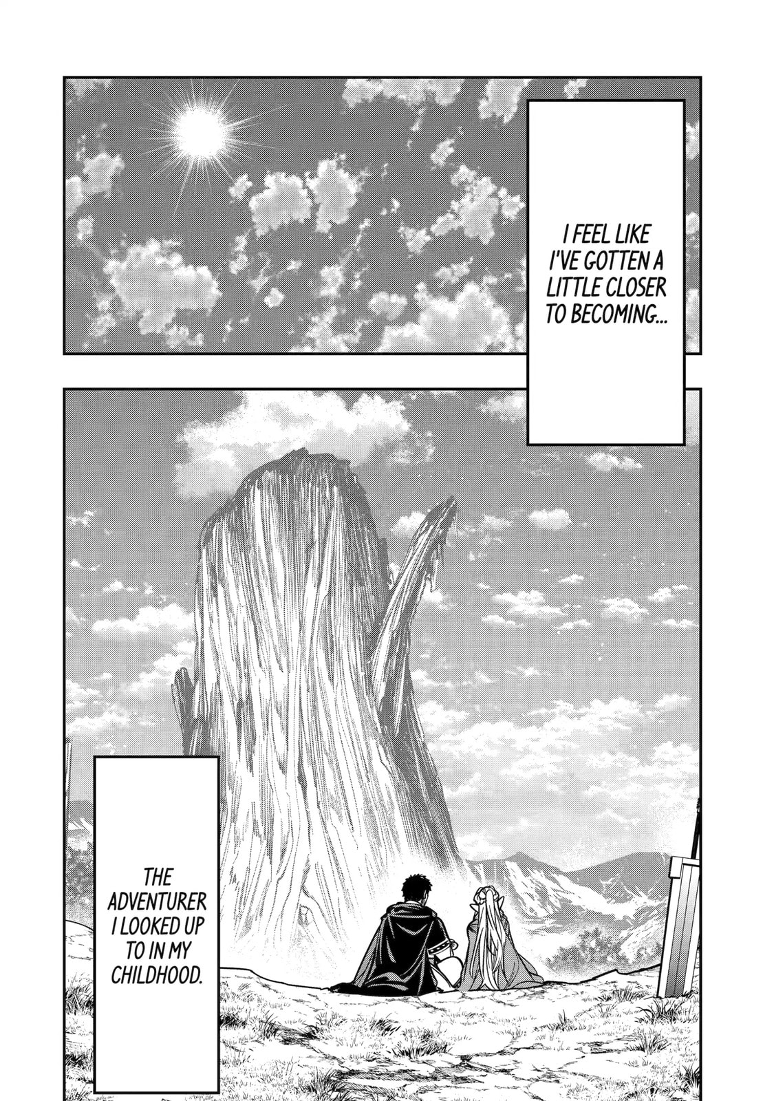 Read Monster Eater chapter 5.4 image 11 on Lezhin