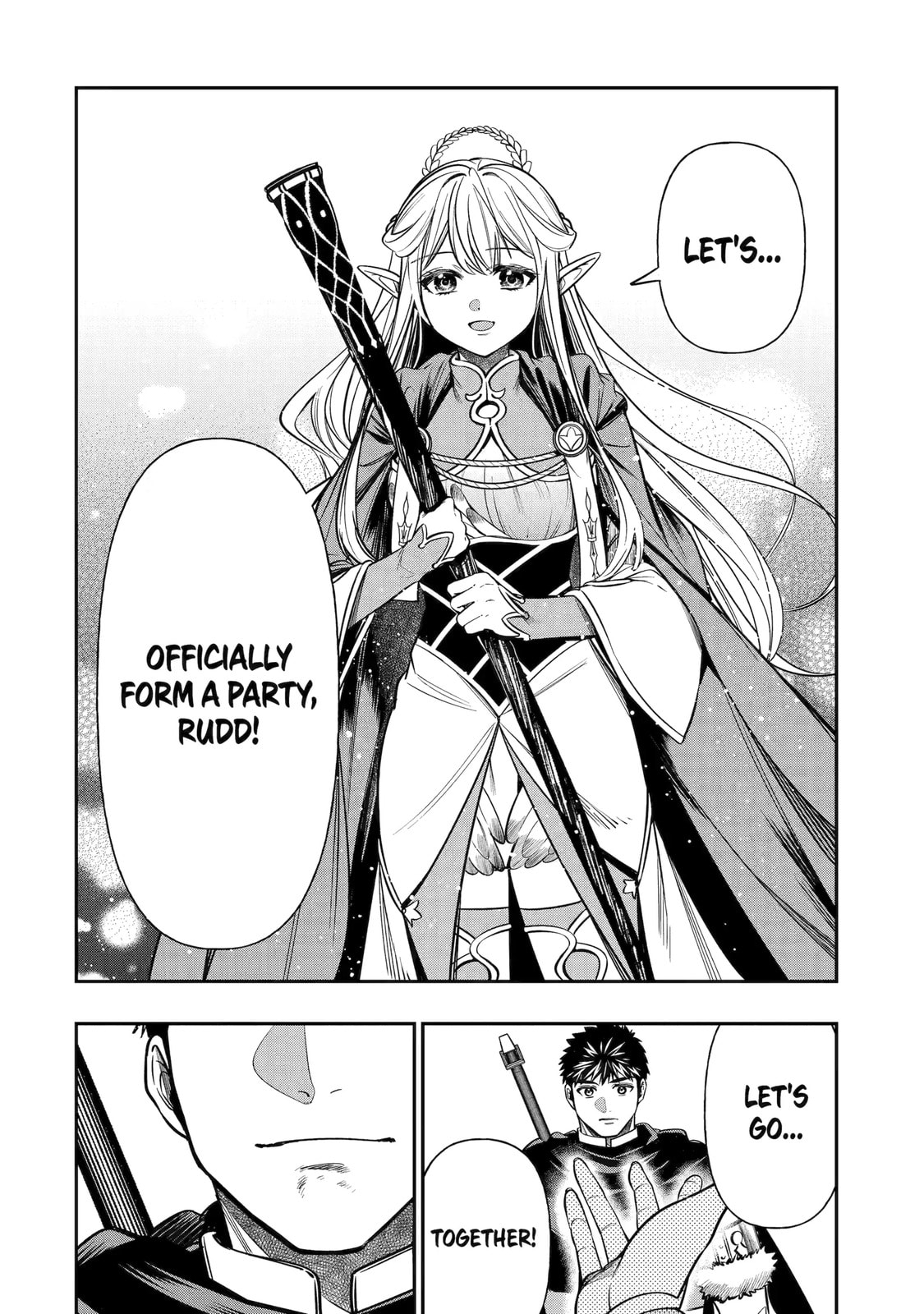 Read Monster Eater chapter 5.4 image 7 on Lezhin