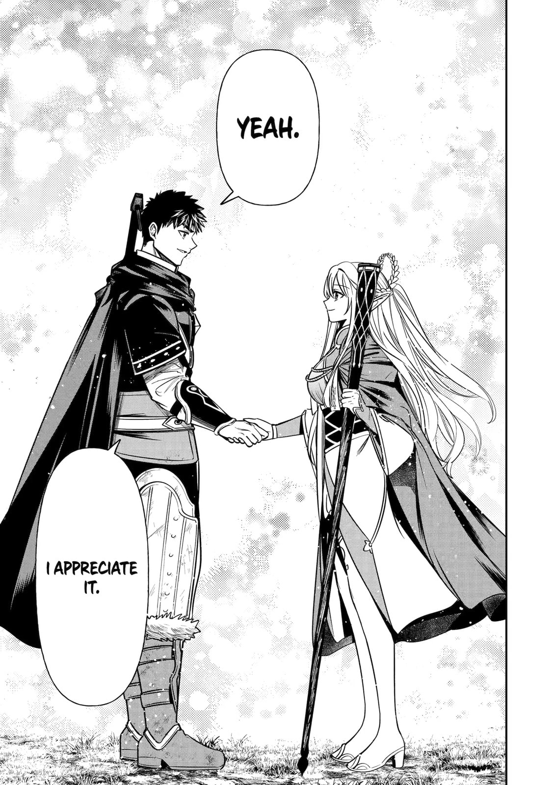 Read Monster Eater chapter 5.4 image 8 on Lezhin