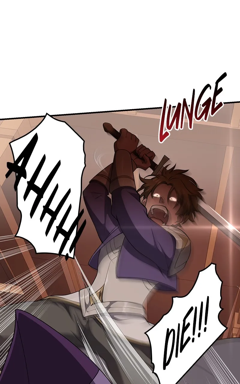 Read Monster Eater chapter 5 image 0 on Lezhin