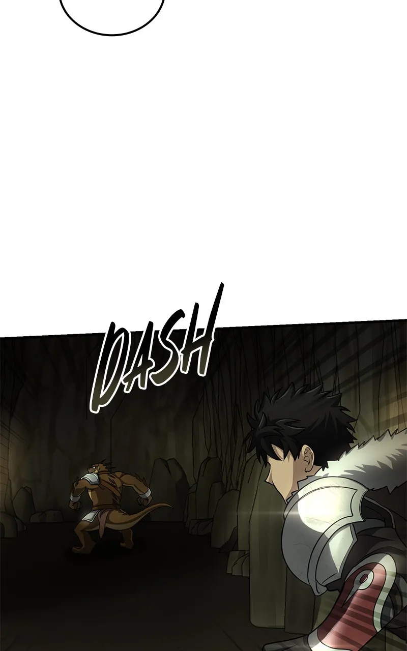 Read Monster Eater chapter 5 image 100 on Lezhin
