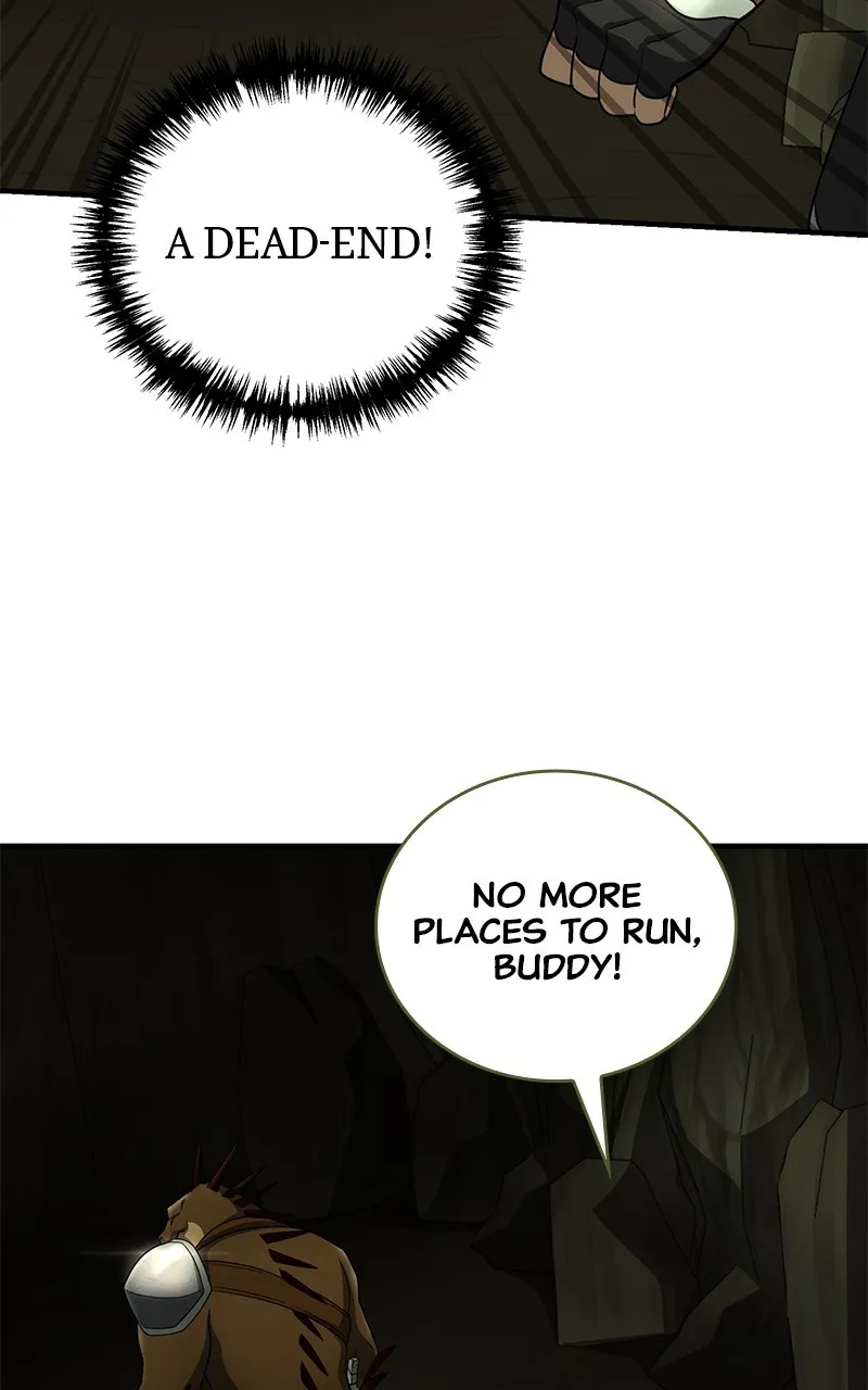 Read Monster Eater chapter 5 image 101 on Lezhin