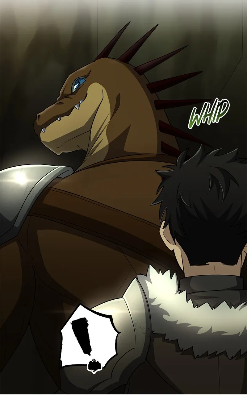 Read Monster Eater chapter 5 image 103 on Lezhin