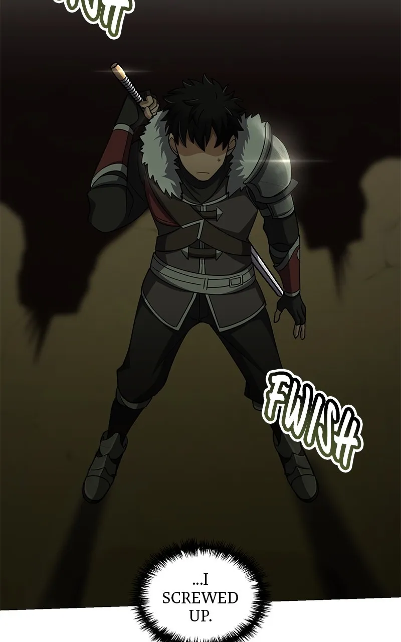 Read Monster Eater chapter 5 image 105 on Lezhin