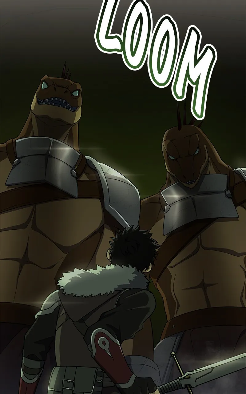 Read Monster Eater chapter 5 image 107 on Lezhin