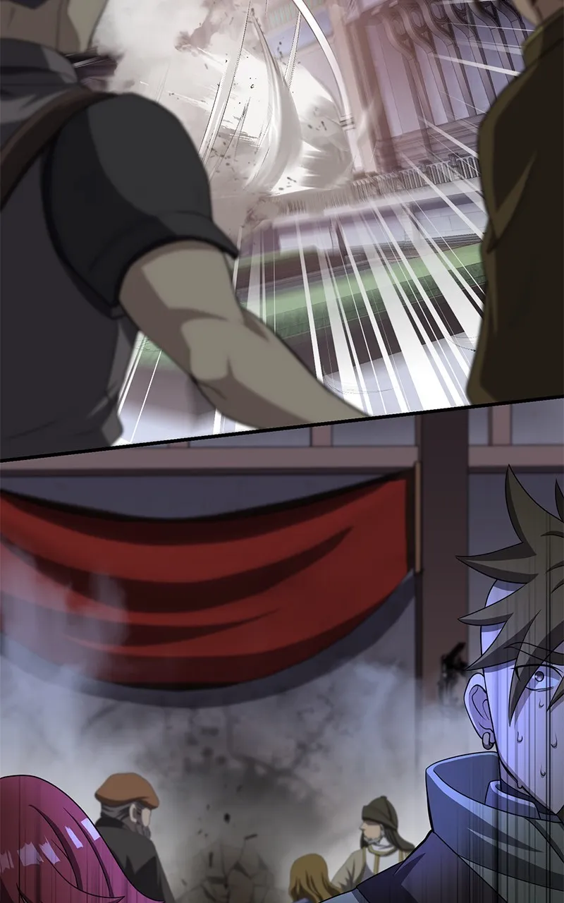 Read Monster Eater chapter 5 image 12 on Lezhin
